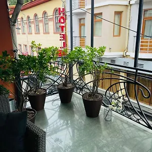 вояж Апартаменты
