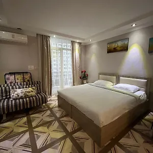 Batumilife Апартаменты