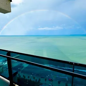 De Marco Orbi Tower Апартаменты
