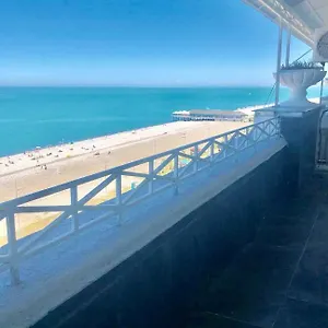 Tg Апартаменты