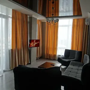 на абусеридзе 5а Апартаменты