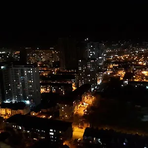 Vip 1 At Gorgiladze 118 Апартаменты