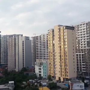апартамент Апартаменты