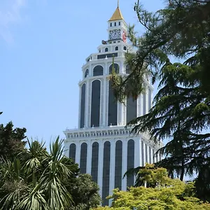 лотос 72 Апартаменты